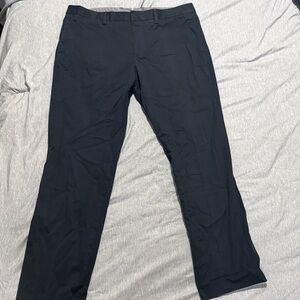 Bonobos Men's Dark Navy Dress Pants